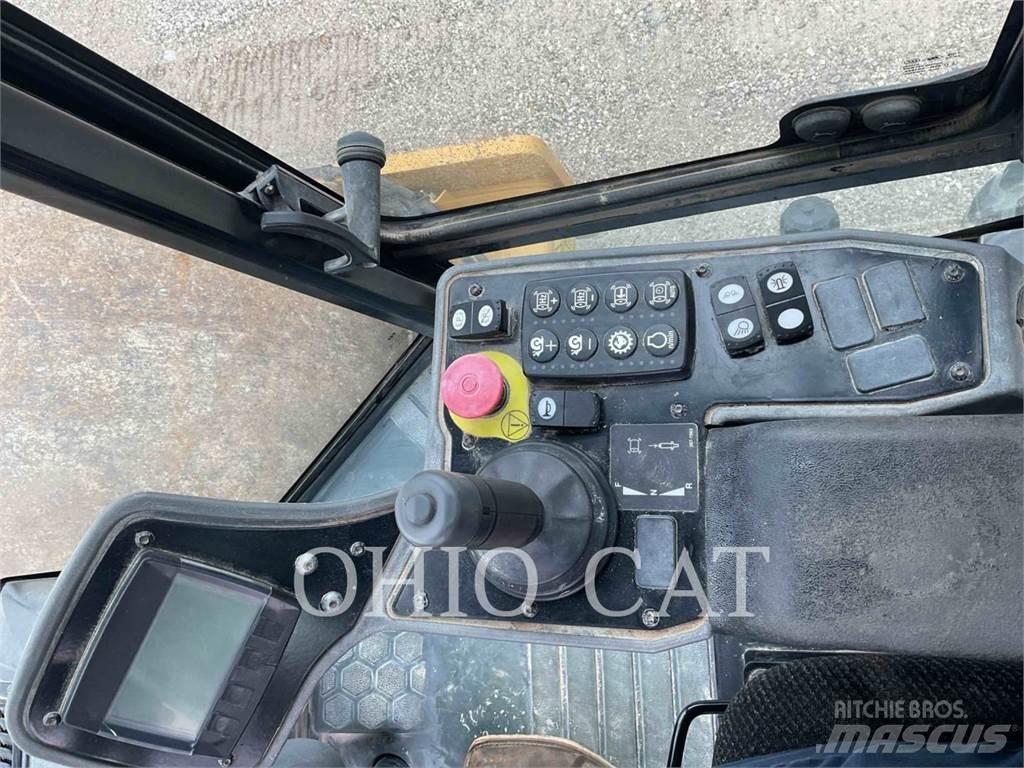 CAT CS56B Kombinovani valjci