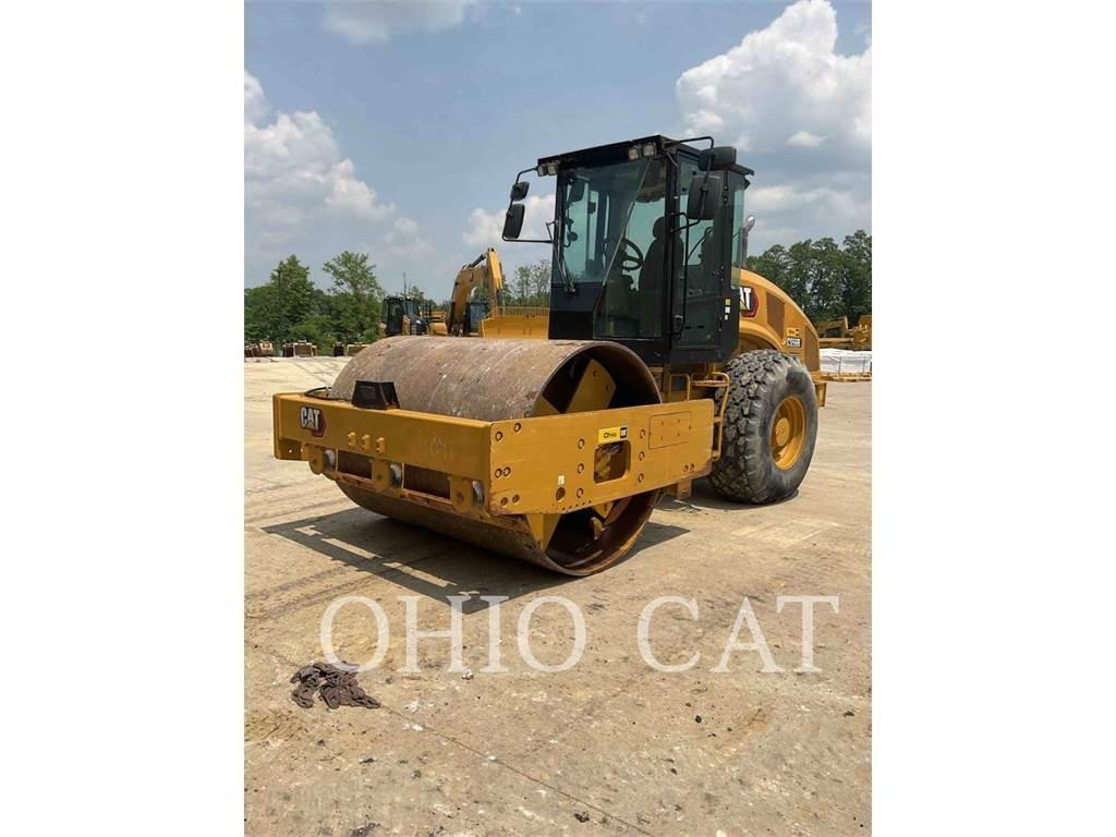 CAT CS56B Kombinovani valjci