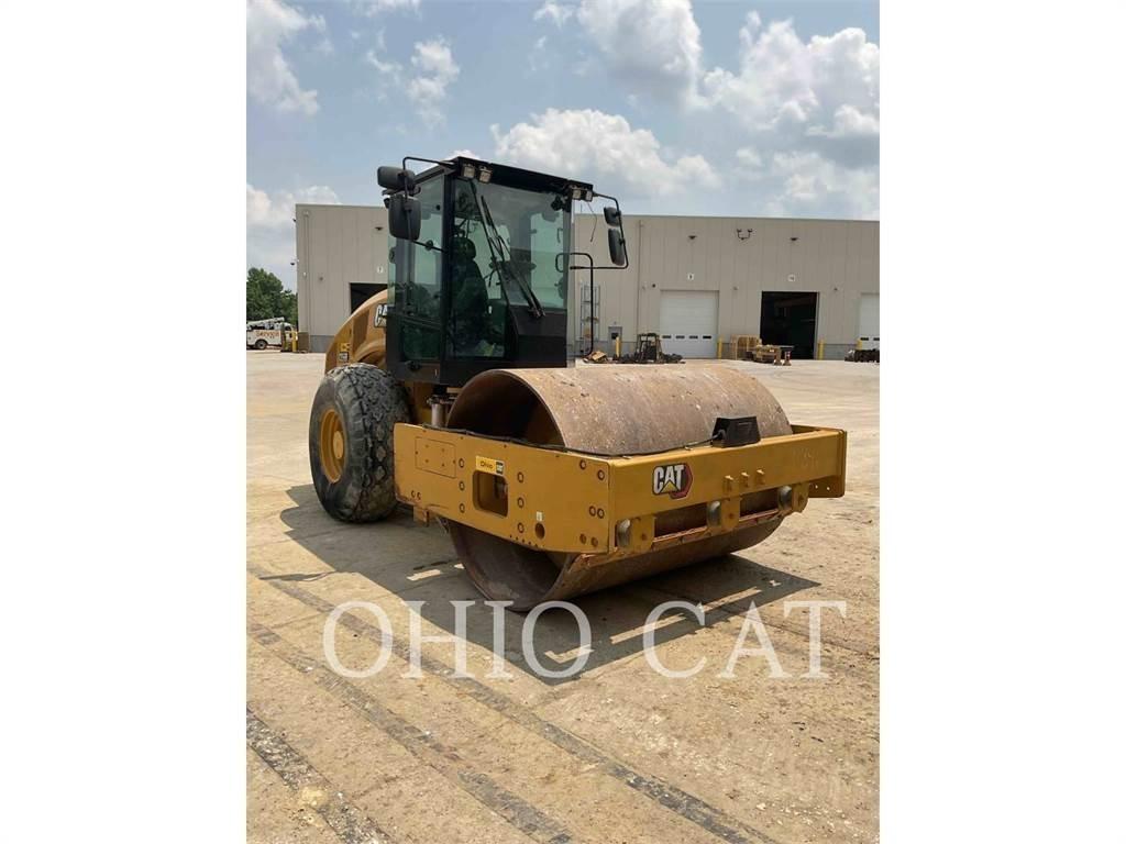 CAT CS56B Kombinovani valjci