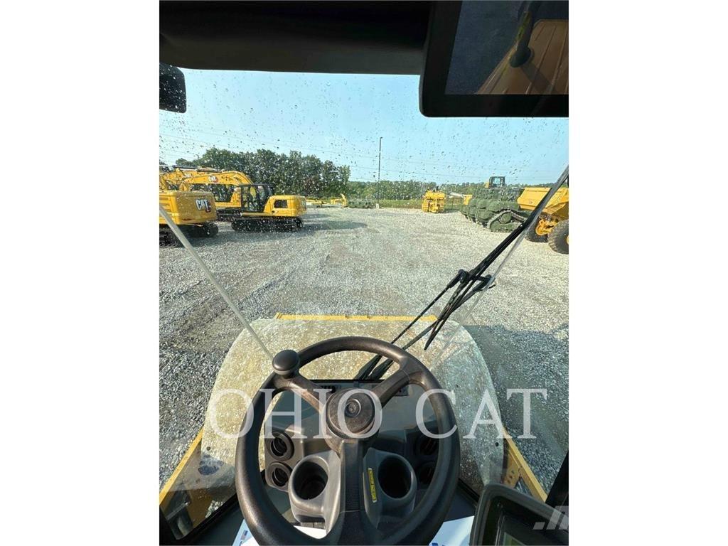 CAT CS56B Kombinovani valjci