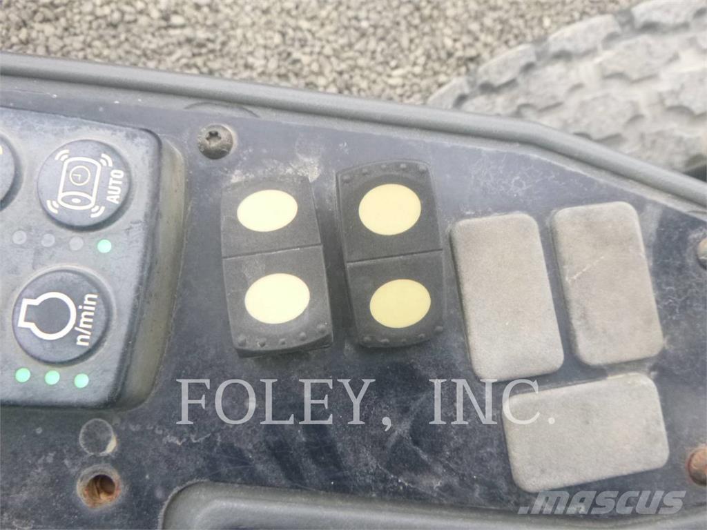 CAT CS56B Valjci sa jednim bubnjem