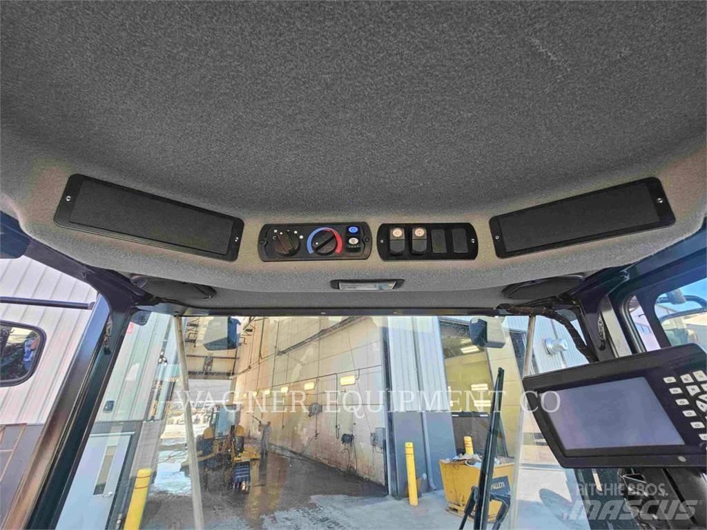 CAT CS56B Nabijači zemlje