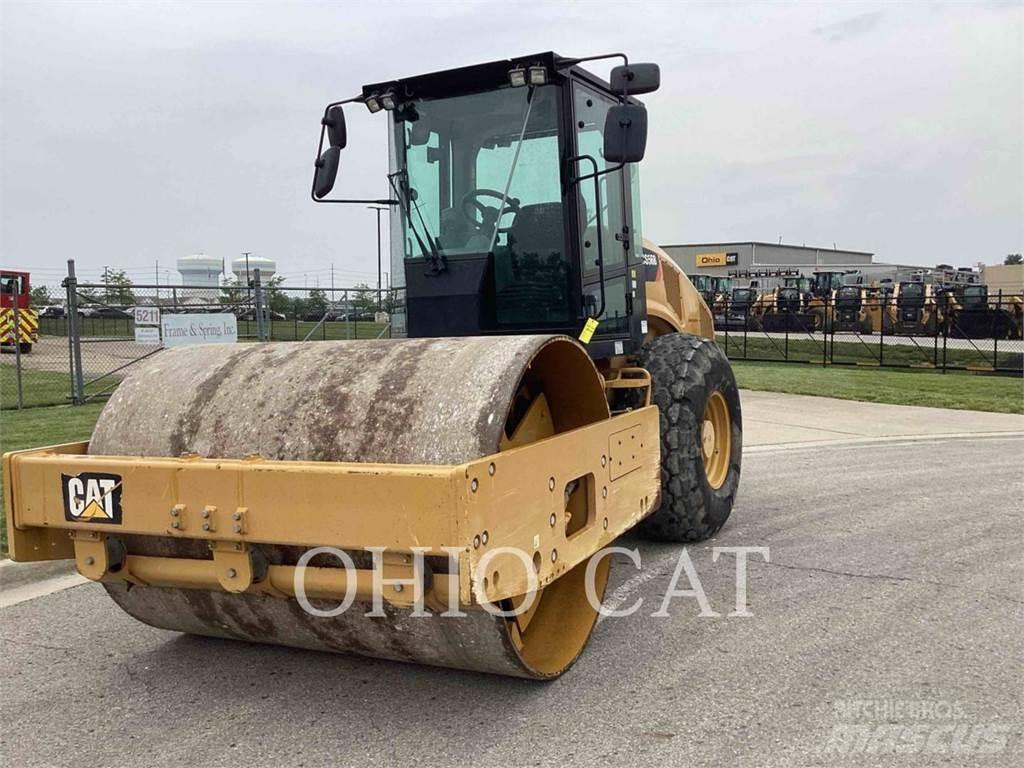 CAT CS56B CA Kombinovani valjci