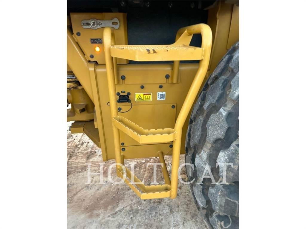 CAT CS56B CAB Valjci sa jednim bubnjem