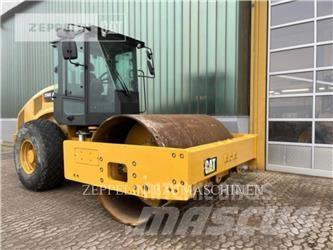 CAT CS66B Nabijači zemlje