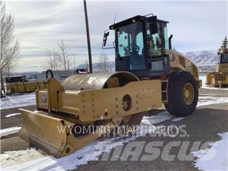 CAT CS68B Nabijači zemlje
