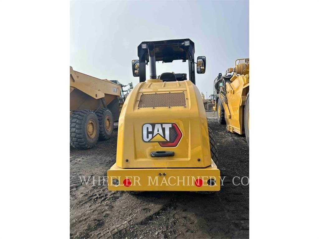 CAT CS7 Valjci sa jednim bubnjem