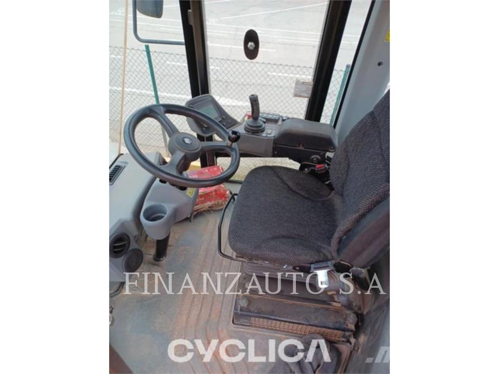 CAT CS74B Valjci sa jednim bubnjem