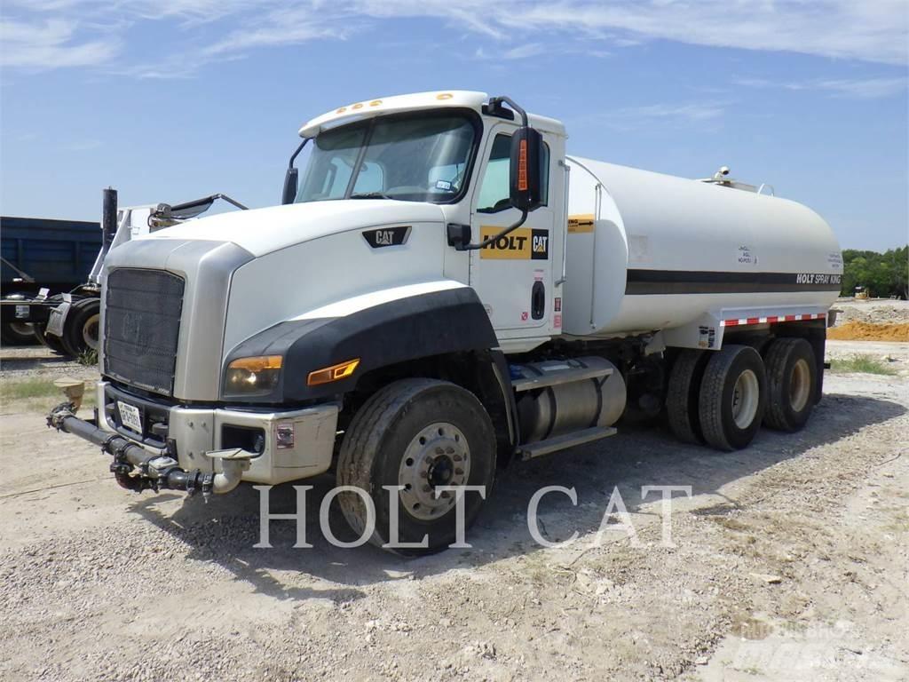 CAT CT660S Ostali kamioni