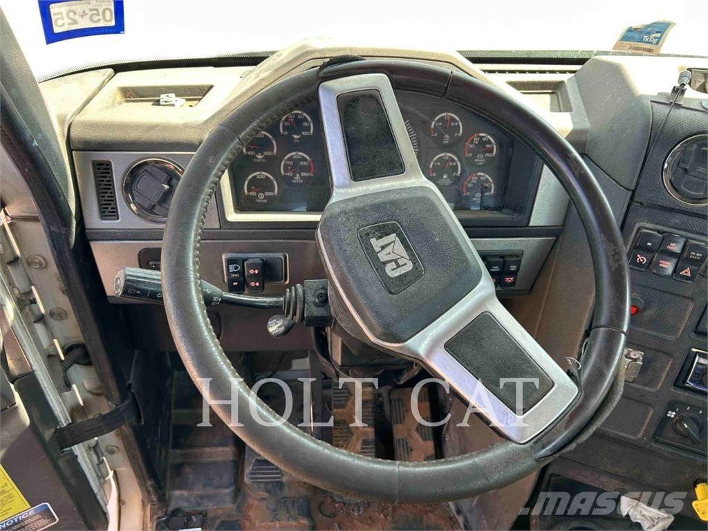 CAT CT660S Ostali kamioni