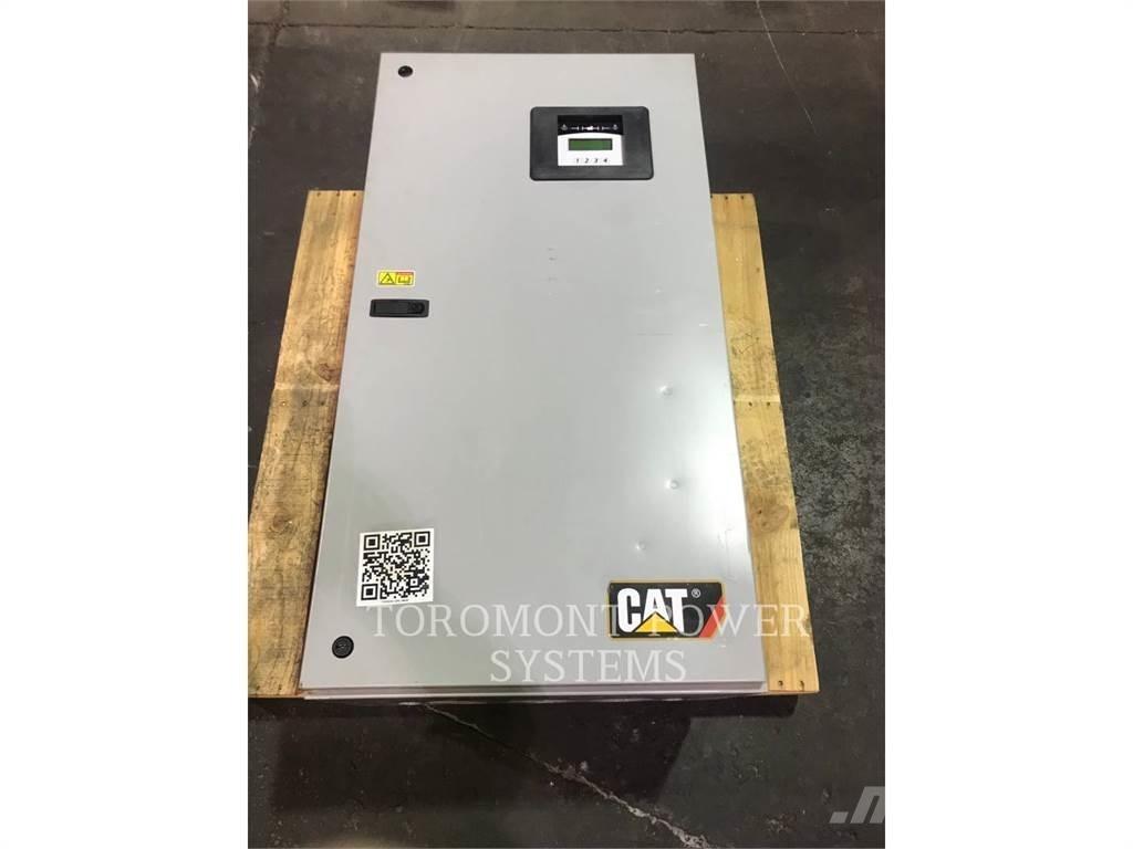 CAT CTGAD40E_400A_208V Ostale komponente za građevinarstvo