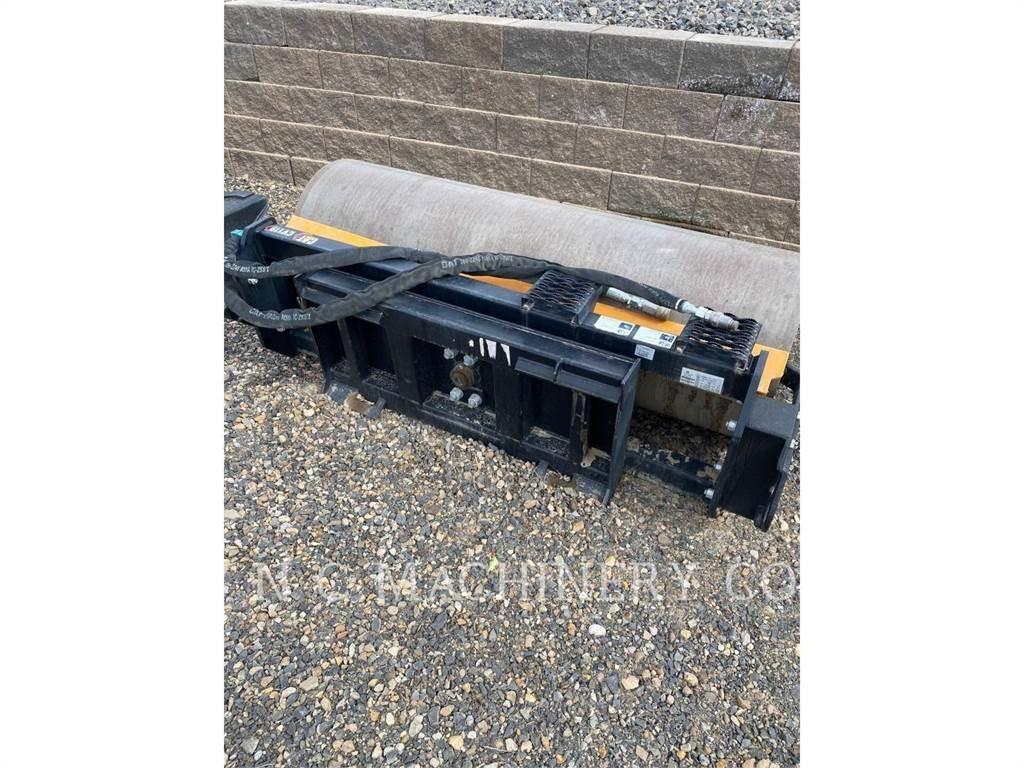 CAT CV119 Skid steer mini utovarivači