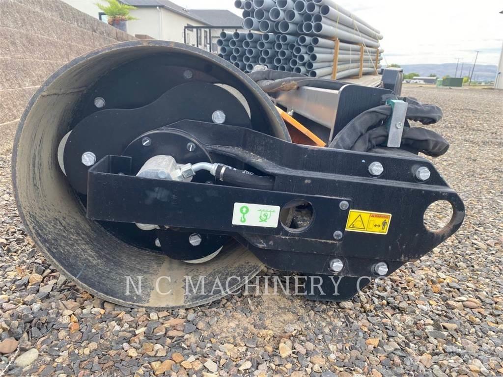 CAT CV119 Skid steer mini utovarivači