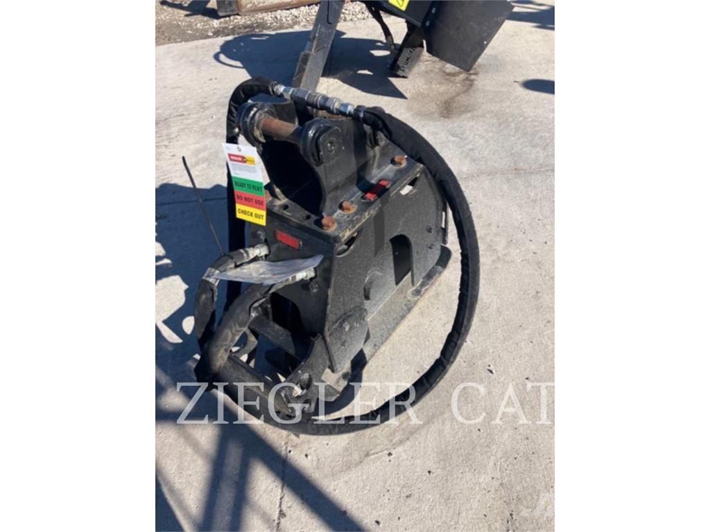 CAT CVP16 Nabijači zemlje