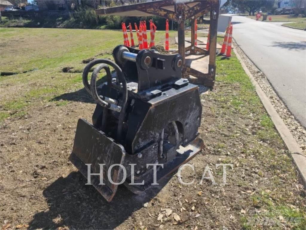 CAT CVP75 Vibro ploče