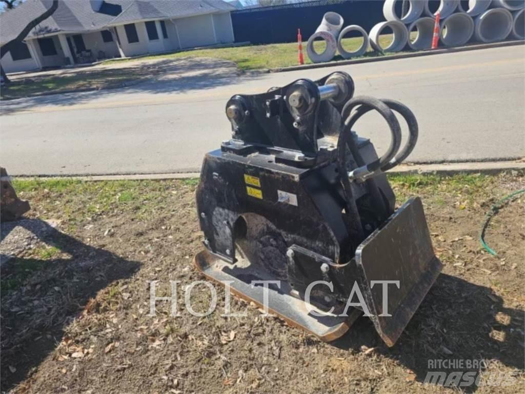 CAT CVP75 Vibro ploče
