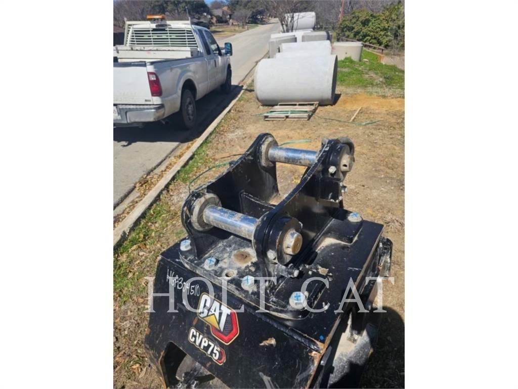 CAT CVP75 Vibro ploče