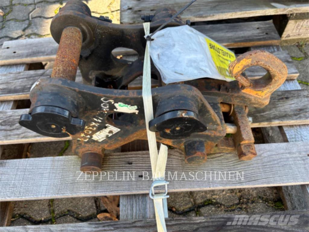 CAT CW05 Brze spojke