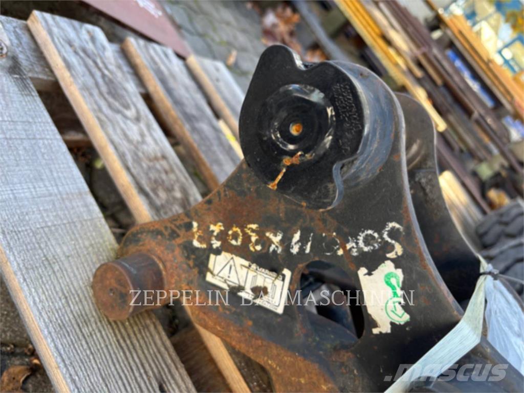 CAT CW05 Brze spojke