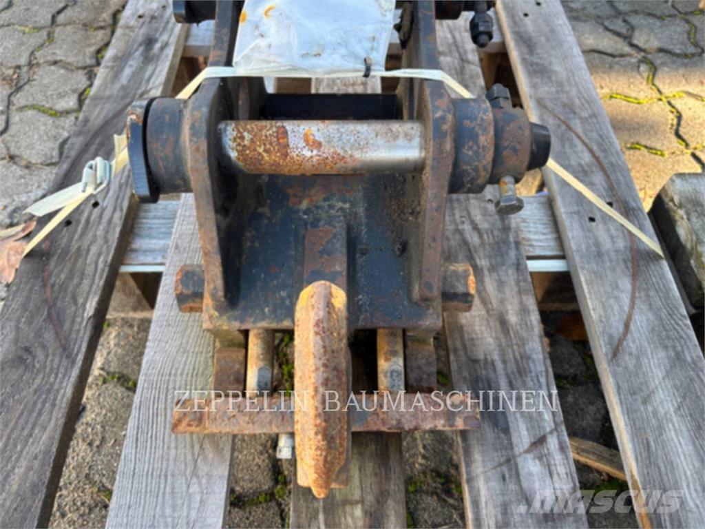 CAT CW05 Brze spojke