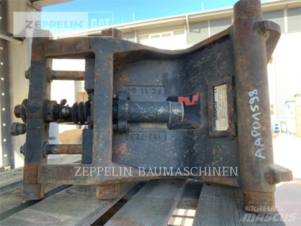 CAT CW10-307-308E Brze spojke