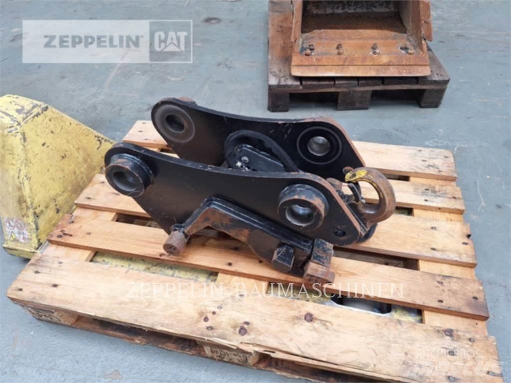 CAT CW10H Brze spojke