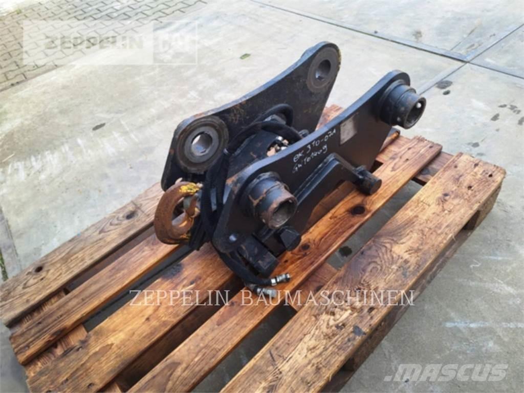 CAT CW10H Brze spojke