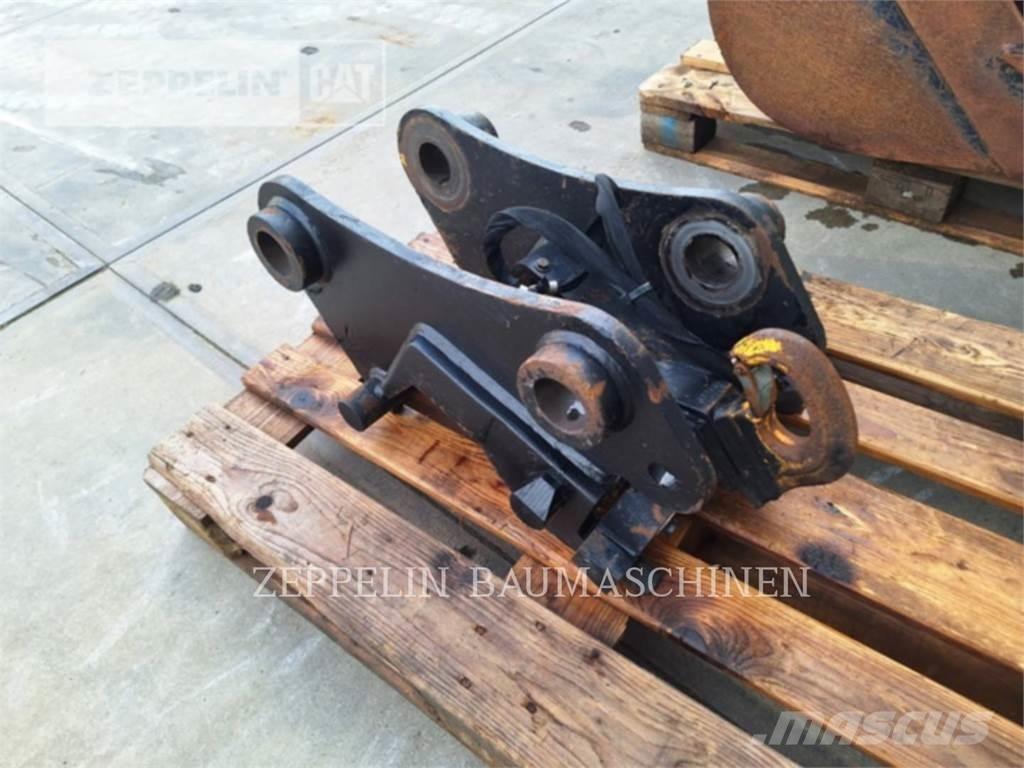 CAT CW10H Brze spojke