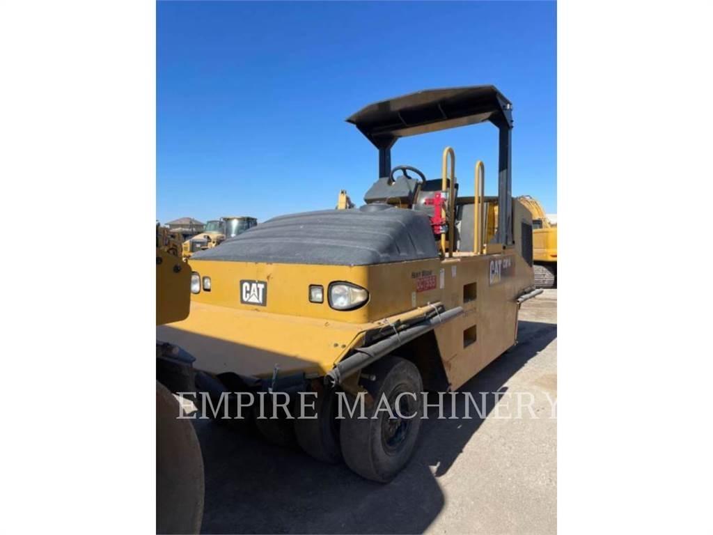 CAT CW14 Asfaltni finišeri