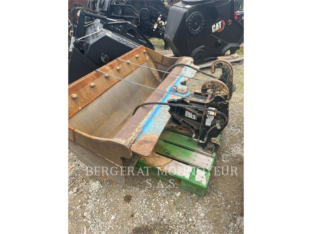 CAT CW20S/1800MM/0.6M3 Ostalo za građevinarstvo