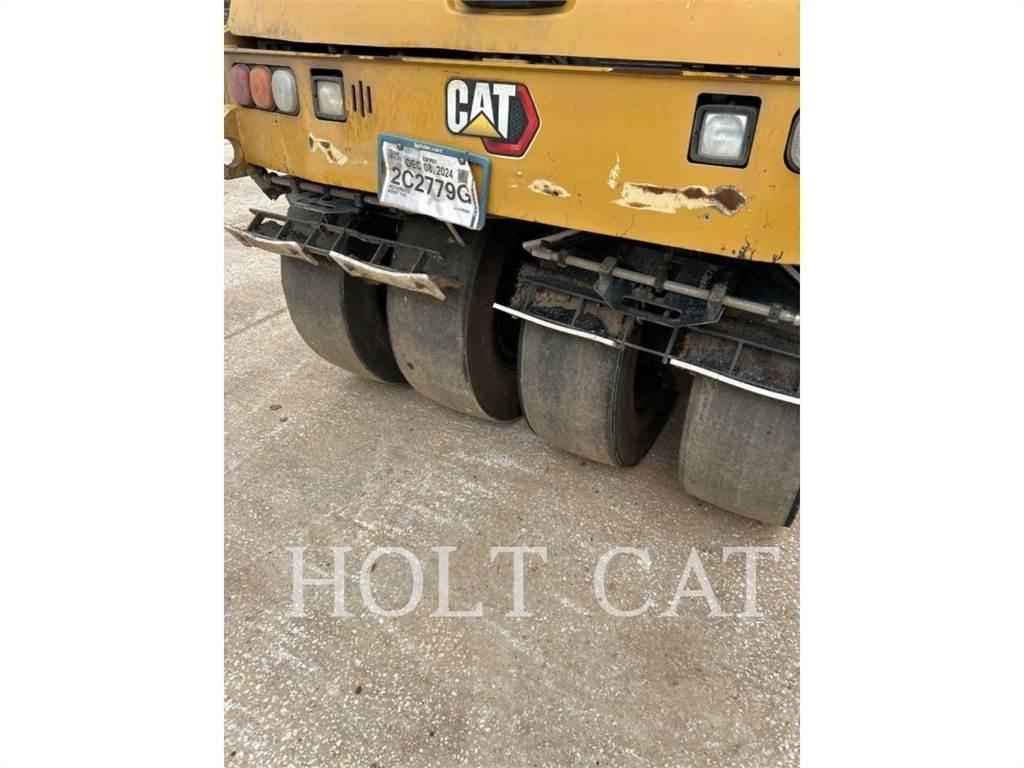 CAT CW34 Valjci sa jednim bubnjem