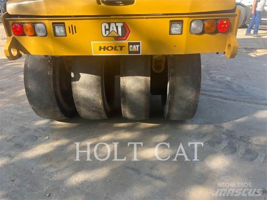 CAT CW34 Valjci sa jednim bubnjem