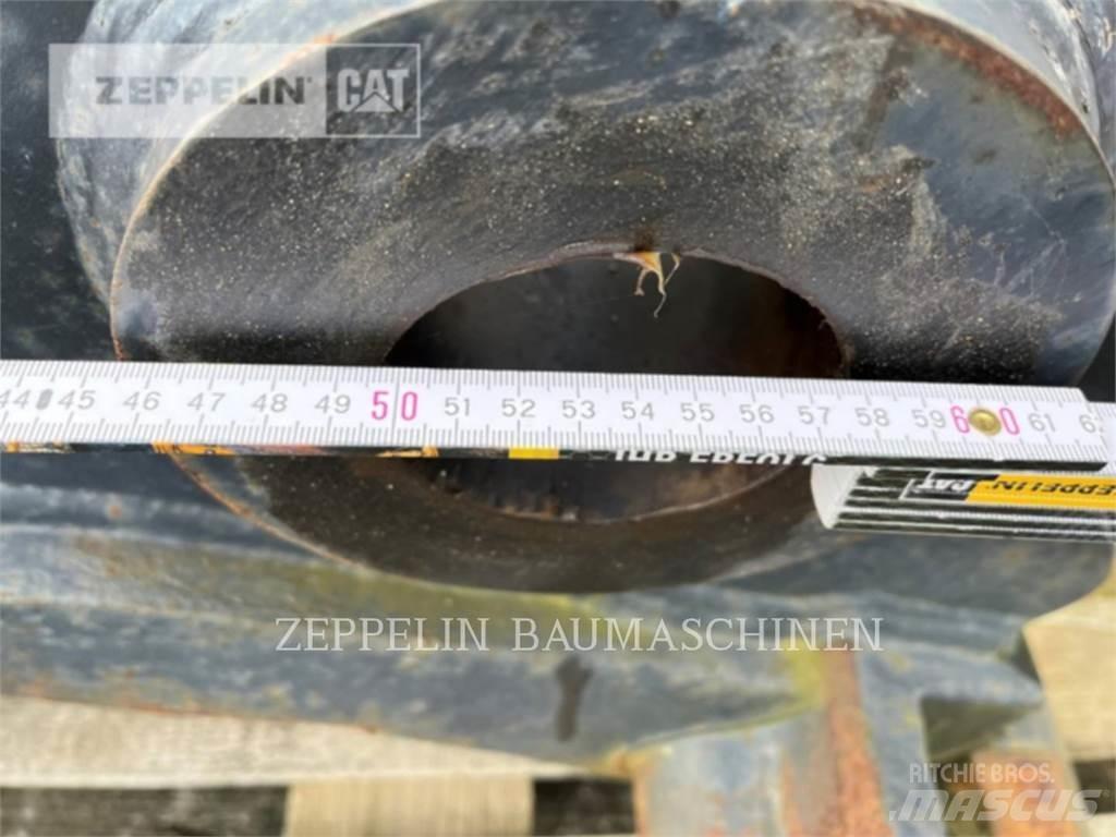 CAT CW45S Brze spojke