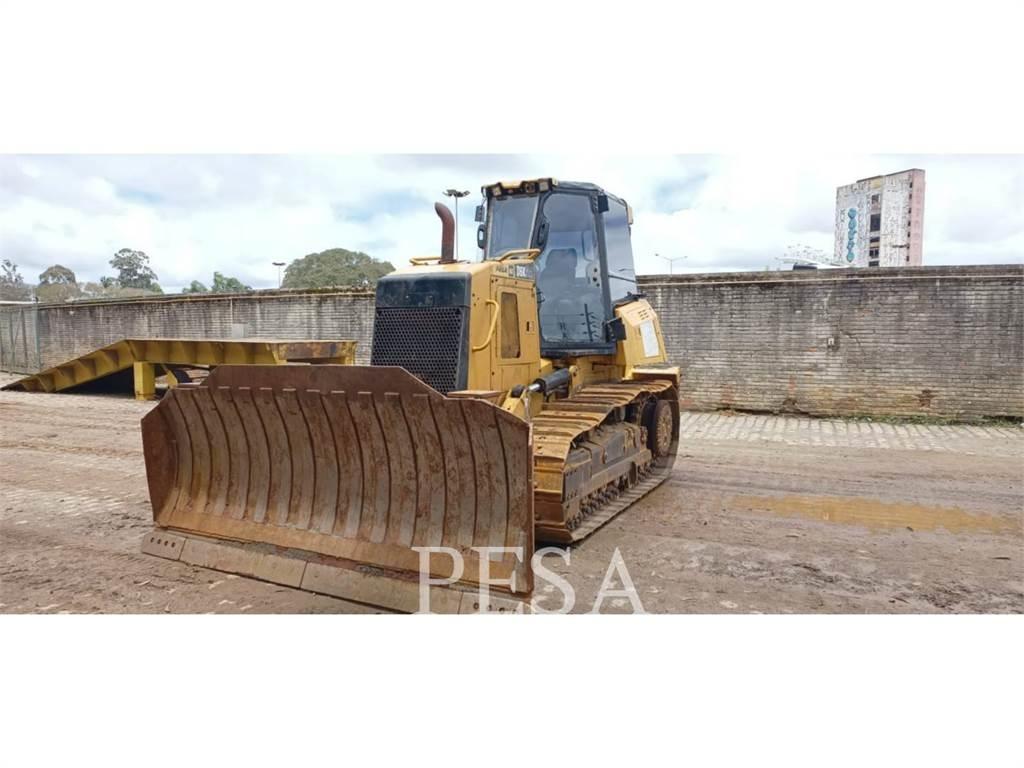 CAT D 6 K2 Buldožeri guseničari