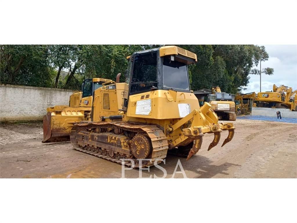 CAT D 6 K2 Buldožeri guseničari