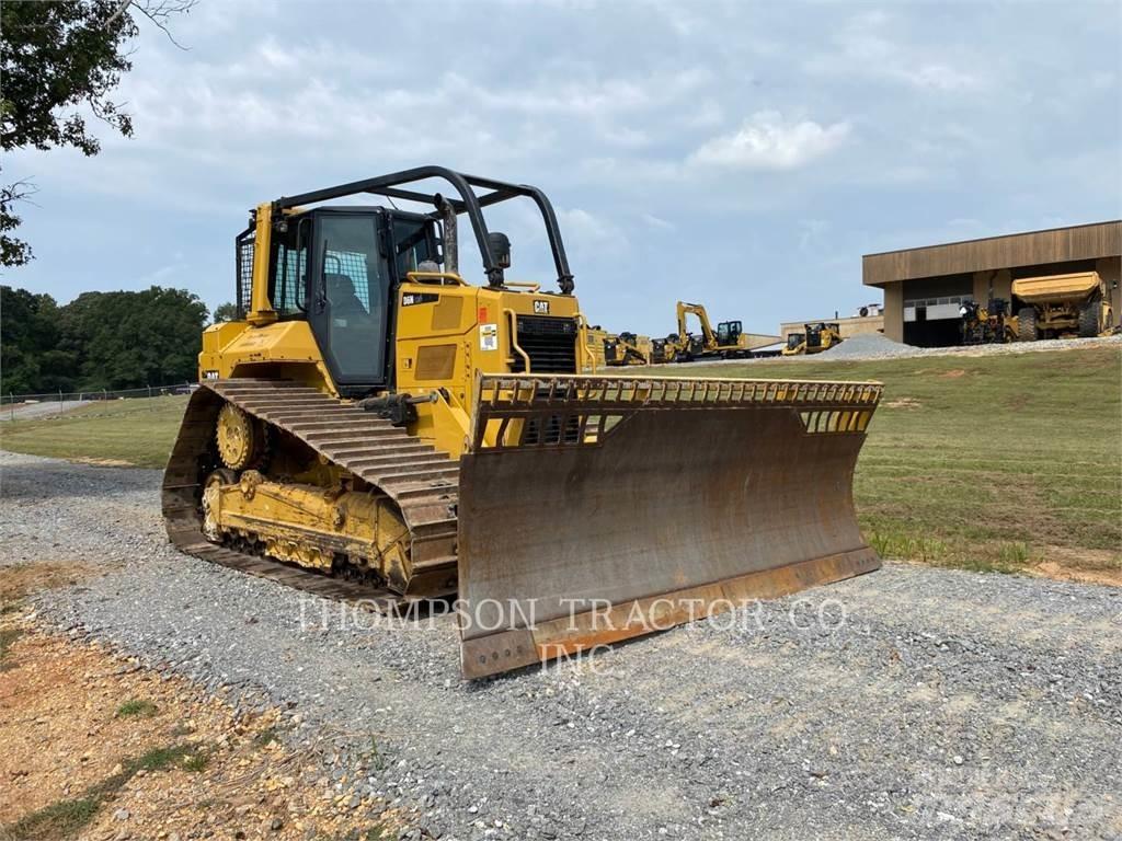 CAT D 6 N LGP Buldožeri guseničari