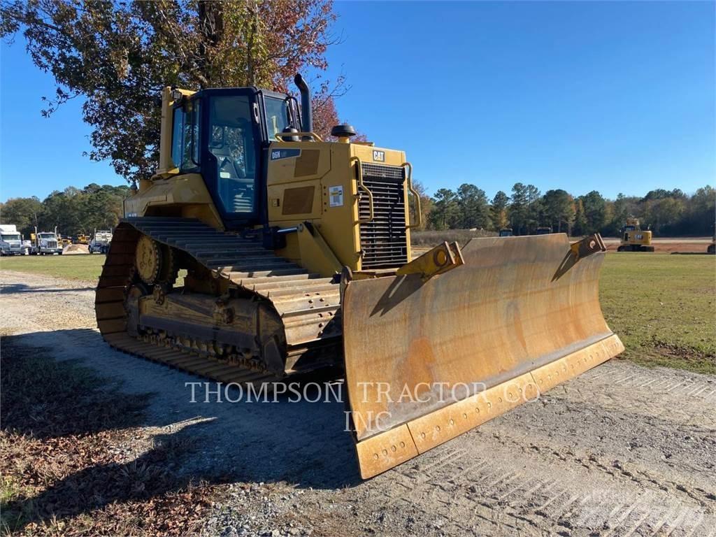 CAT D 6 N LGP Buldožeri guseničari