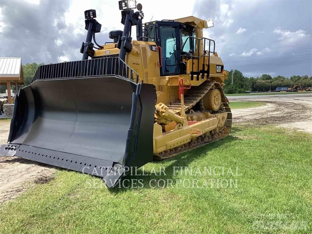 CAT D 9 T Buldožeri guseničari