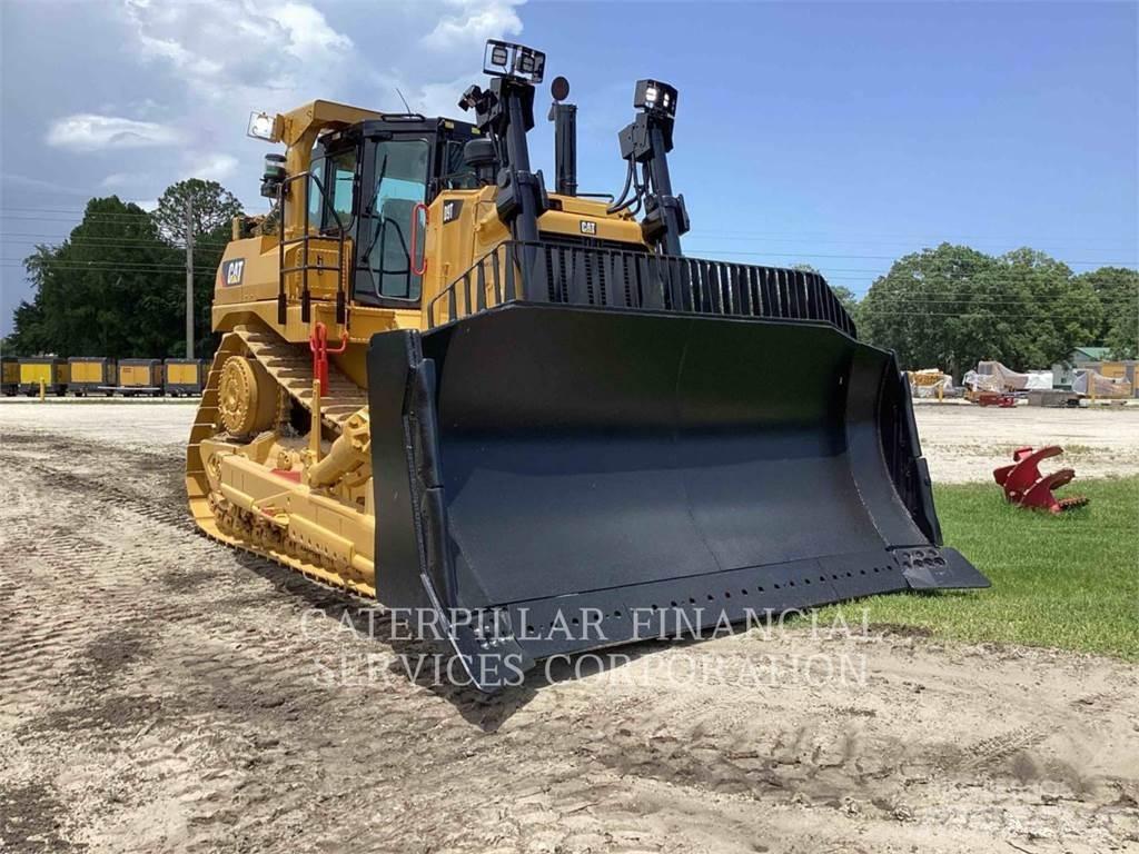 CAT D 9 T Buldožeri guseničari