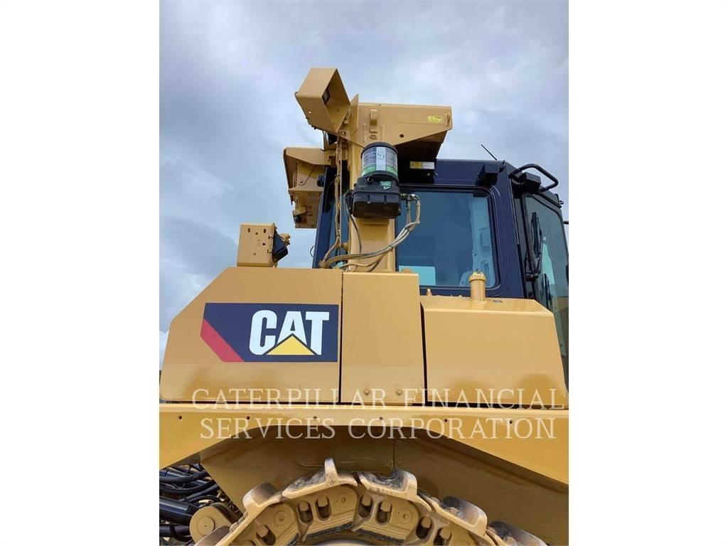 CAT D 9 T Buldožeri guseničari