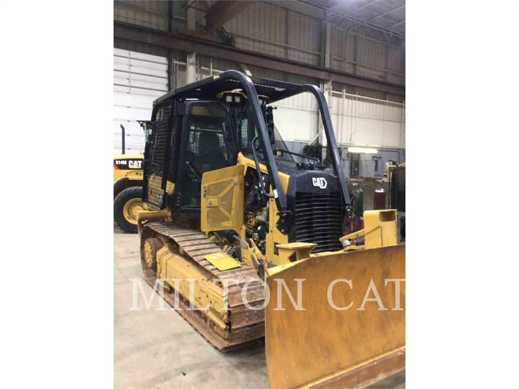 CAT D1 Buldožeri guseničari