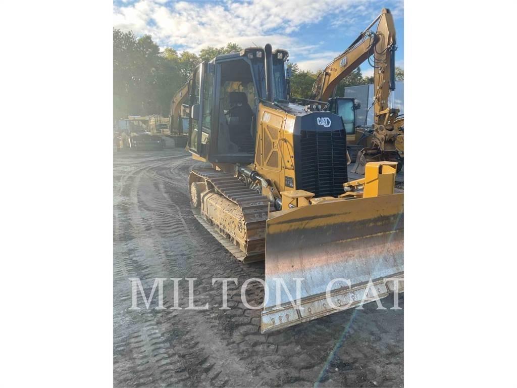 CAT D1 Buldožeri guseničari