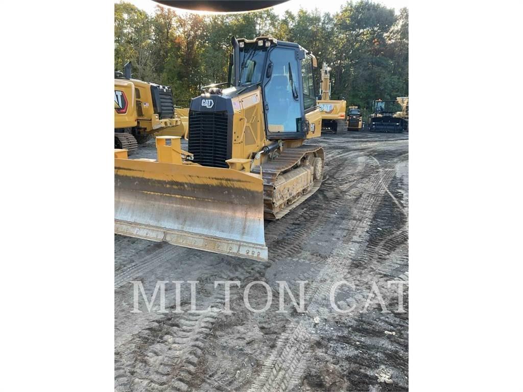 CAT D1 Buldožeri guseničari