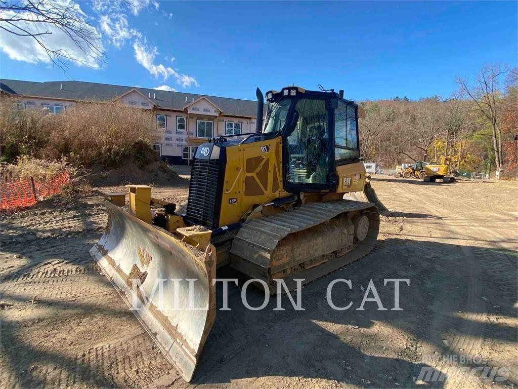 CAT D1 Buldožeri guseničari