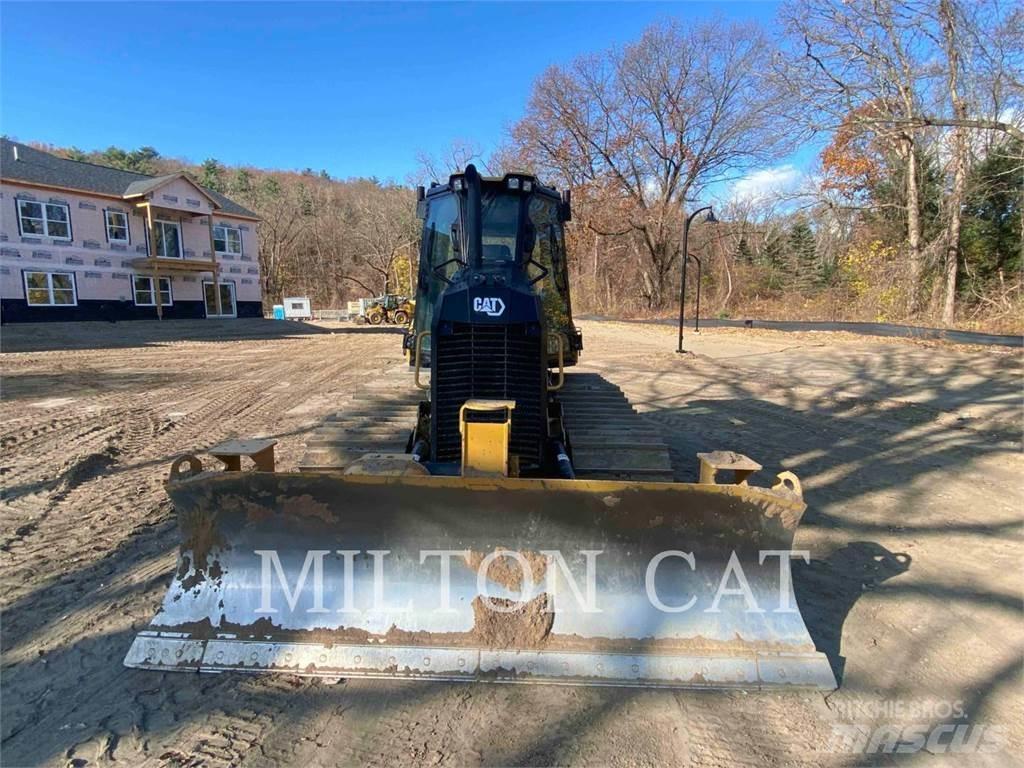 CAT D1 Buldožeri guseničari