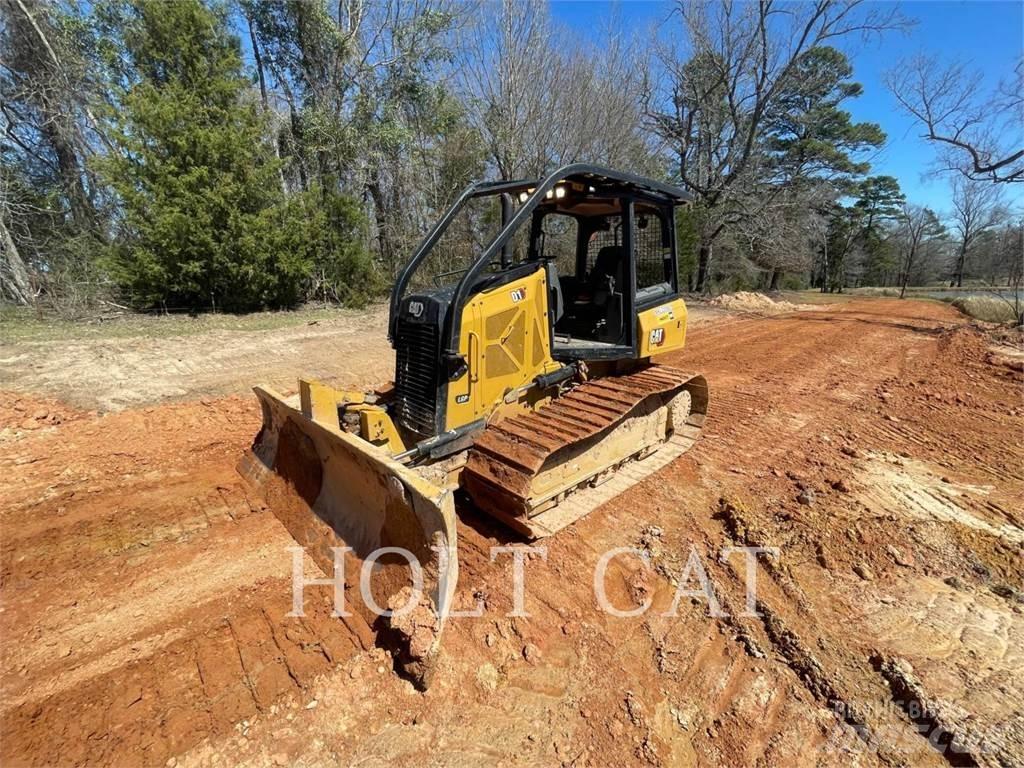 CAT D1-12LGP Buldožeri guseničari