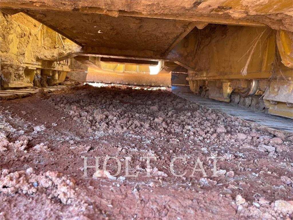 CAT D1-12LGP Buldožeri guseničari