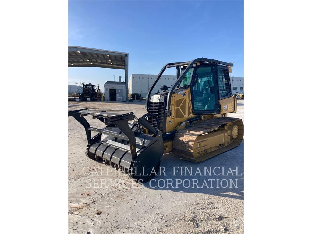 CAT D1-12LGP Buldožeri guseničari