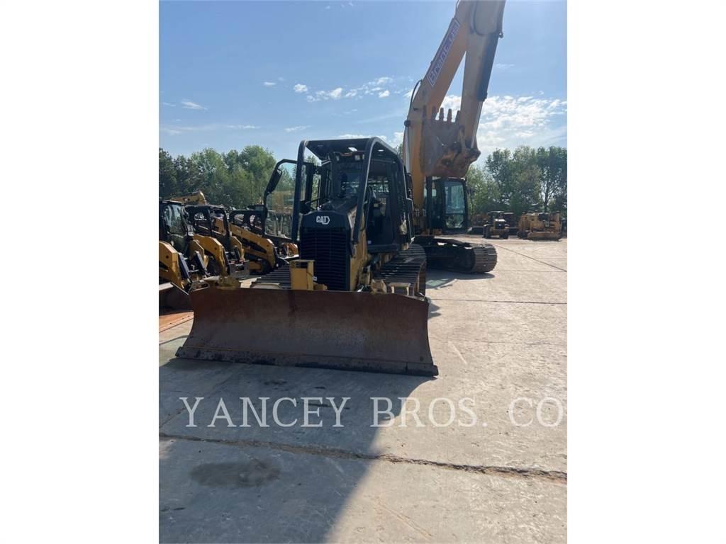 CAT D1 LGP Buldožeri guseničari