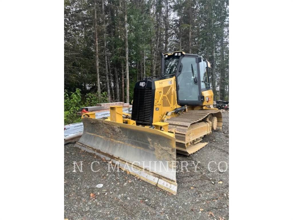 CAT D1 LGPCB Buldožeri guseničari